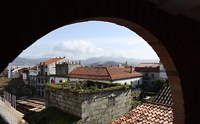 Apartamentos Turísticos Casa Soto