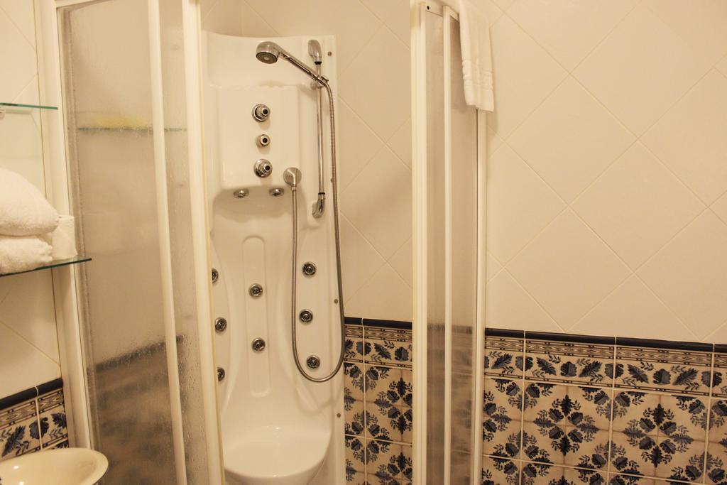 Apartamentos Turísticos Casa Soto Baiona Quarto foto