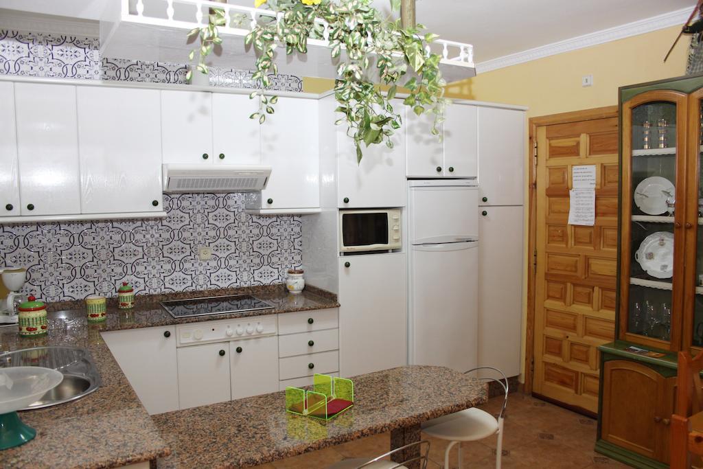 Apartamentos Turísticos Casa Soto Baiona Quarto foto