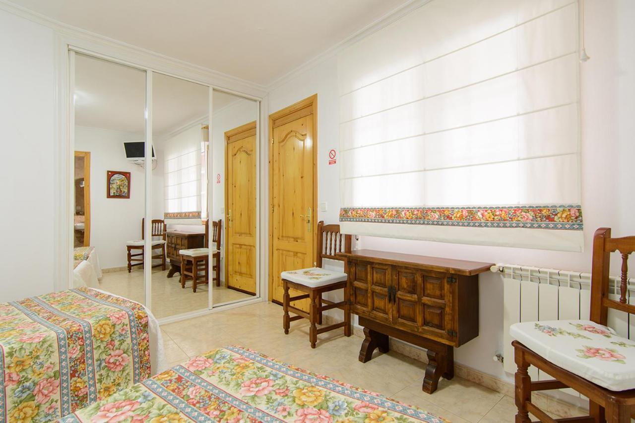 Apartamentos Turísticos Casa Soto Baiona Exterior foto
